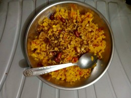 Indori Poha Recipe